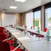 Espace de conférence