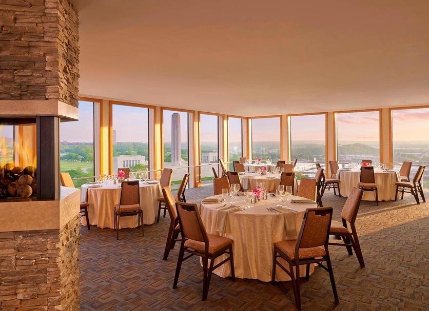 Salle de banquet Photo