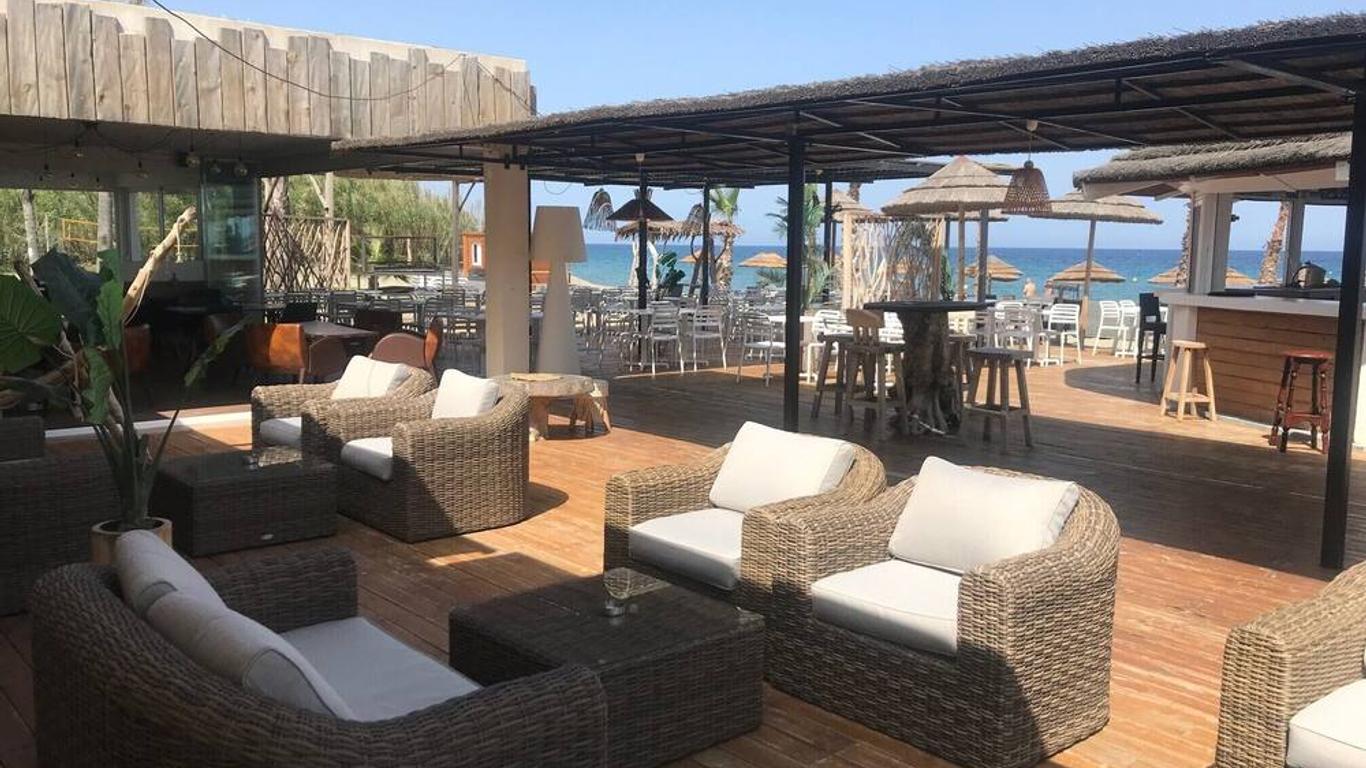 Résidence Marea Resort