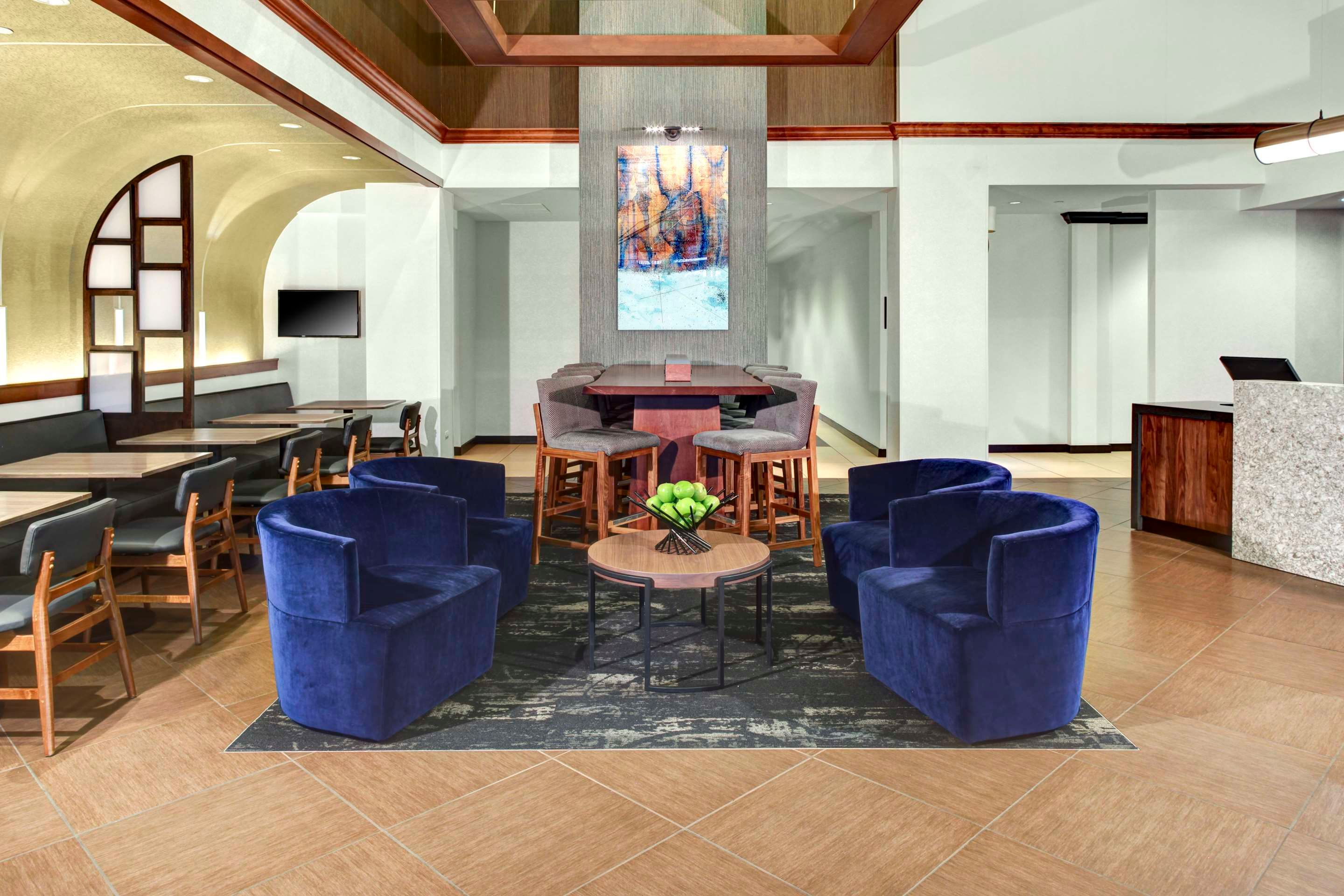 Salon