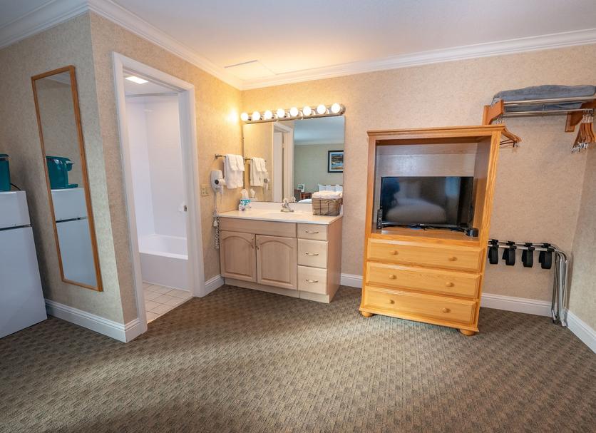 Équipements de la chambre Photo