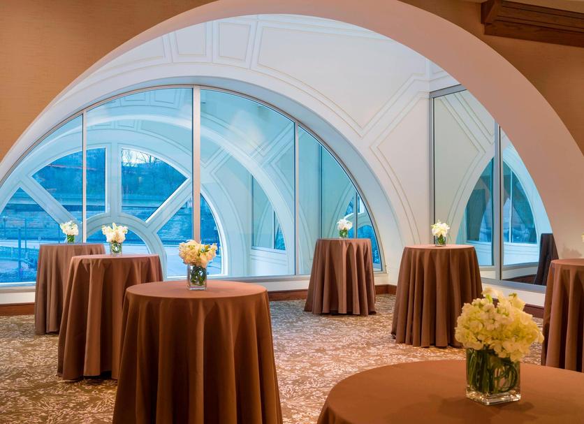 Salle de banquet Photo