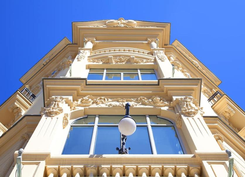 Bâtiment Photo