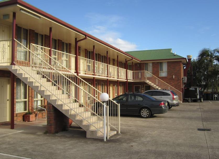 Bâtiment Photo