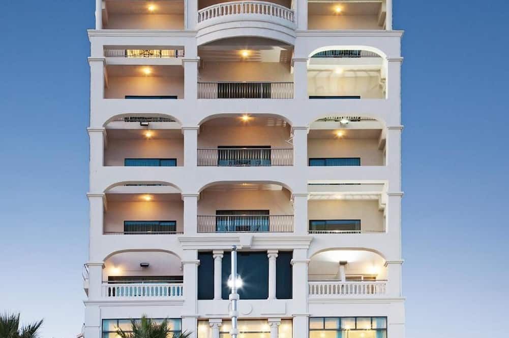 Bâtiment