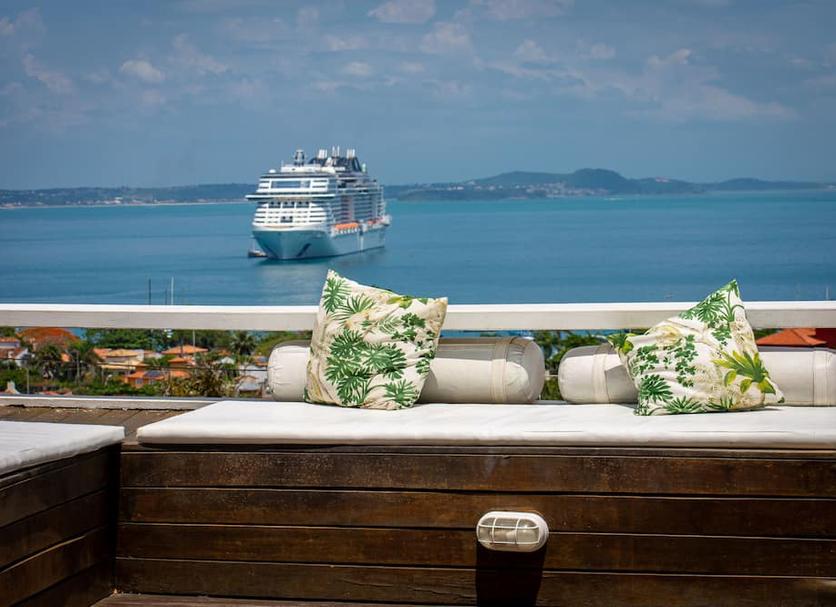 Balcon Photo