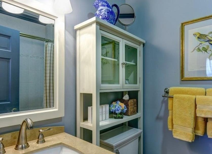 Salle de bain Photo