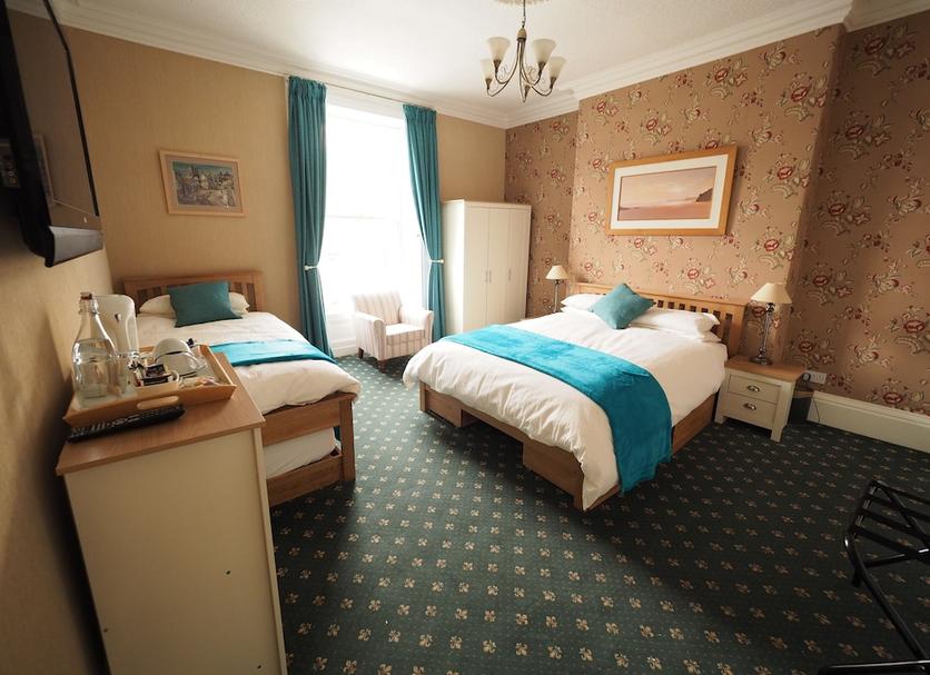 Chambre Photo