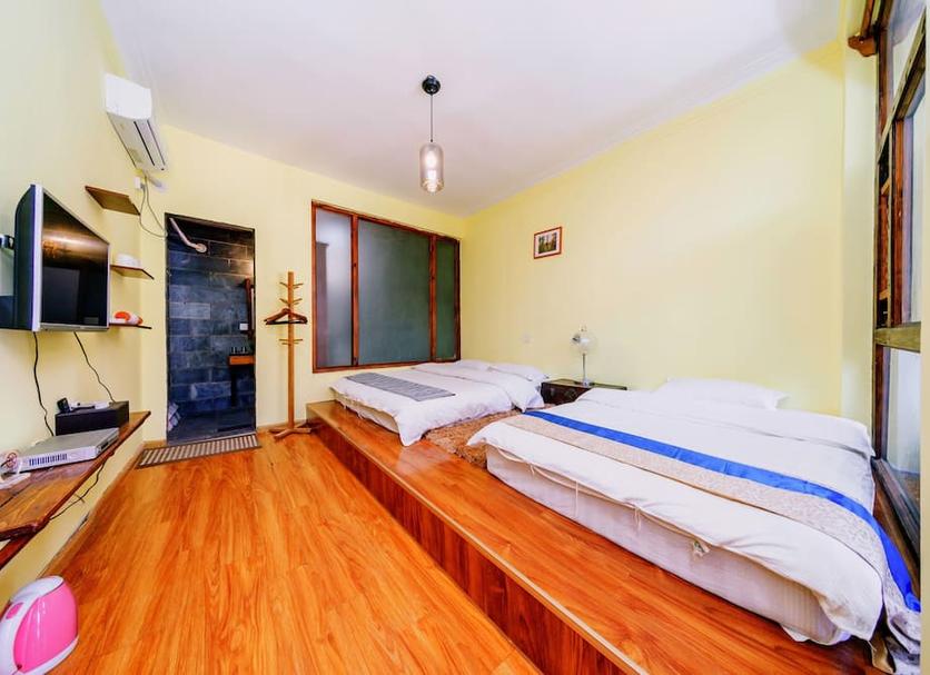 Chambre Photo