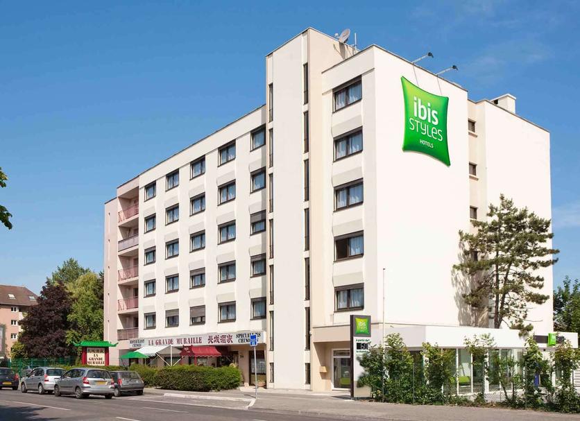 Bâtiment Photo