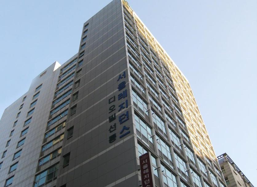 Bâtiment Photo
