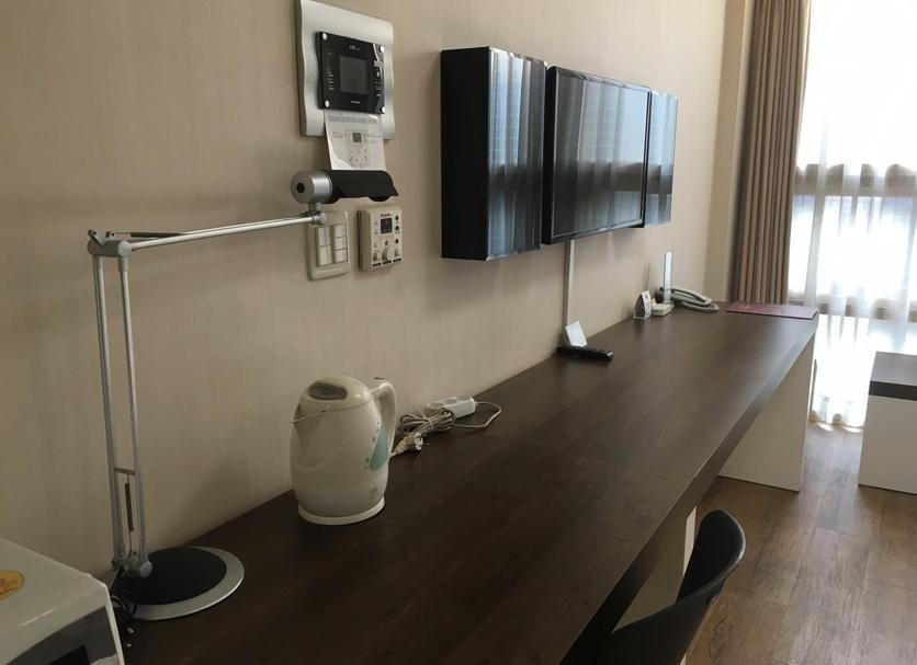 Équipements de la chambre Photo