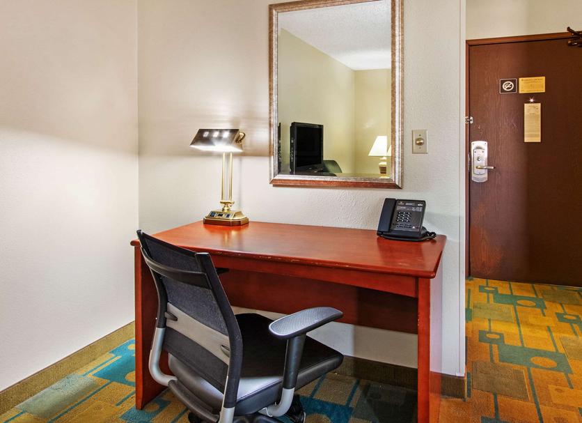 Équipements de la chambre Photo