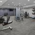 Salle de sport