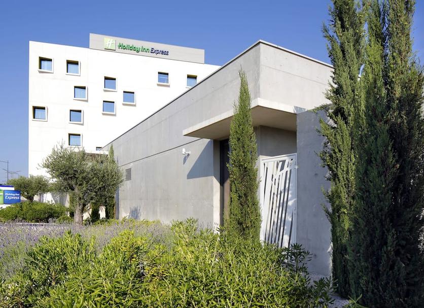 Bâtiment Photo