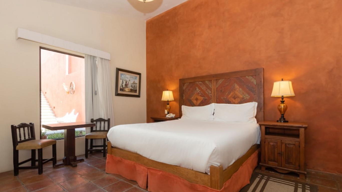 Hotel Cachito Mio