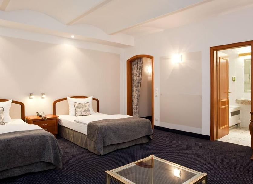 Chambre Photo