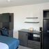 Équipements de la chambre
