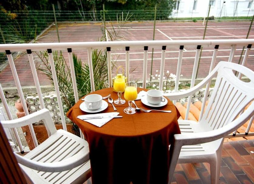 Balcon Photo