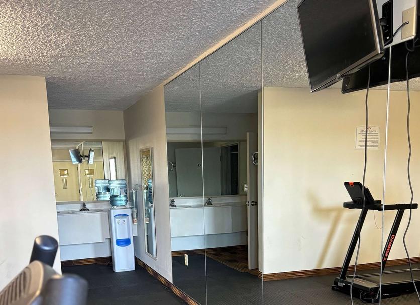 Salle de sport Photo