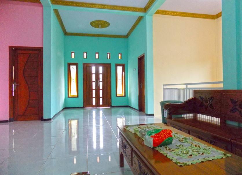 Hall d’entrée Photo