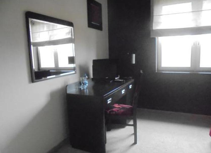 Équipements de la chambre Photo