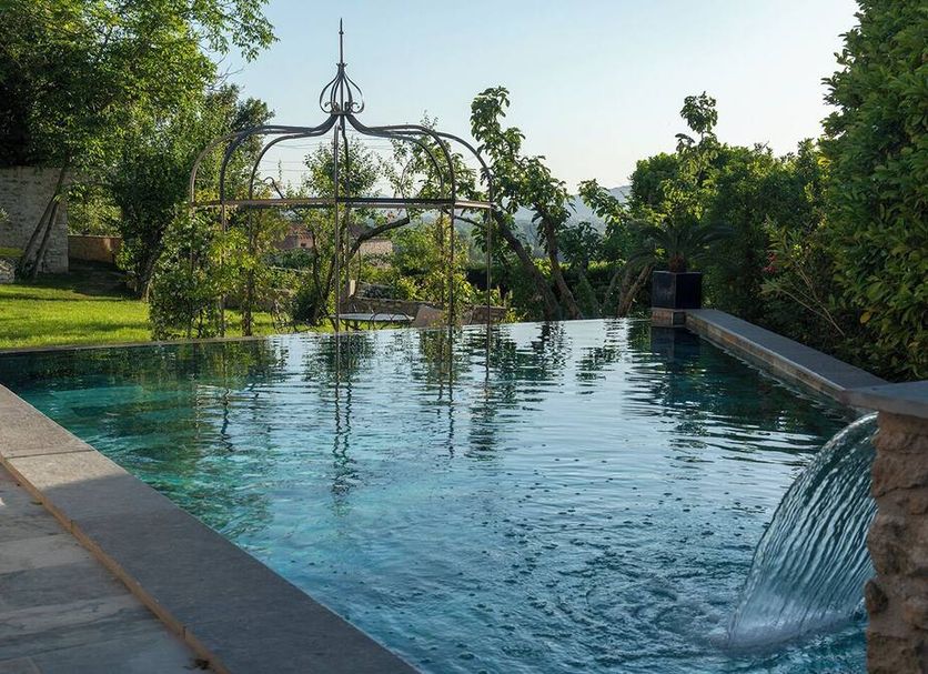 Piscine Photo