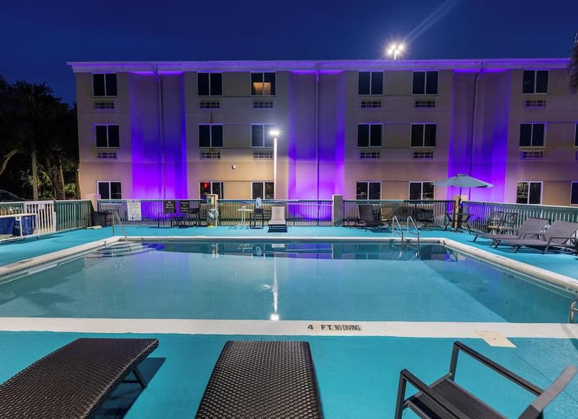 Piscine Photo