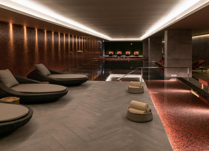 Spa Photo