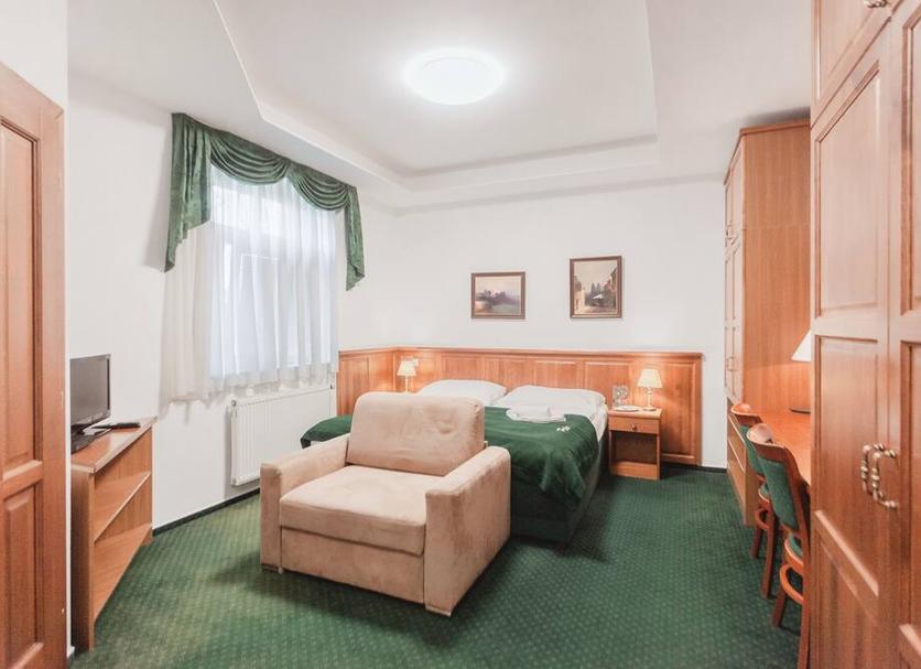 Chambre Photo