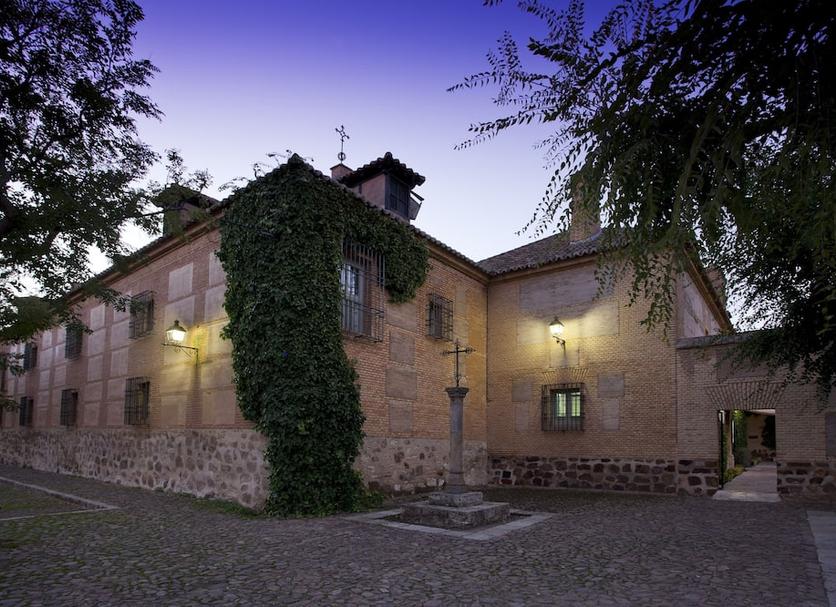 Bâtiment Photo