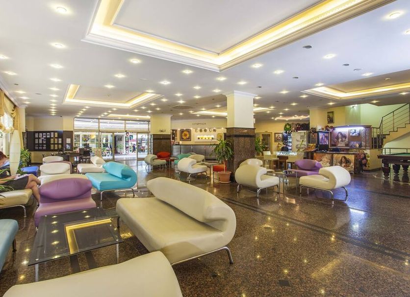 Hall d’entrée Photo