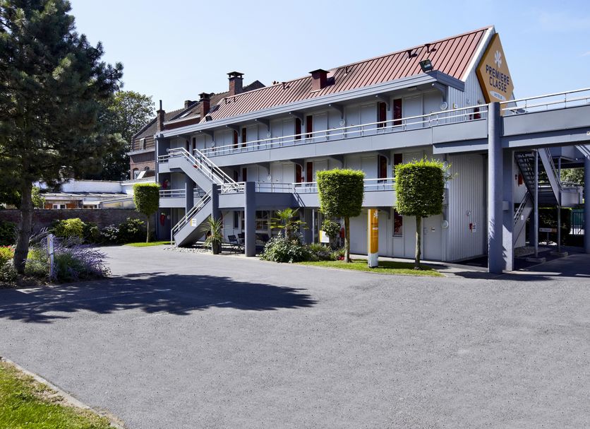 Bâtiment Photo