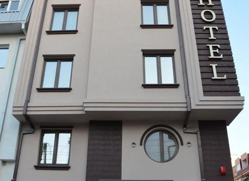 Bâtiment Photo