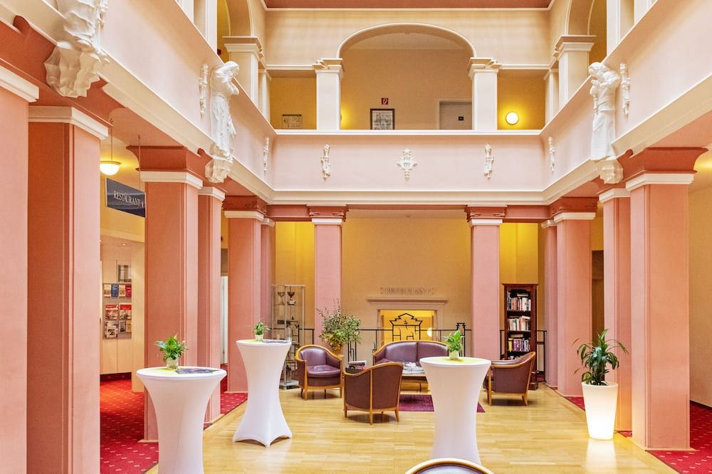 Hall d’entrée