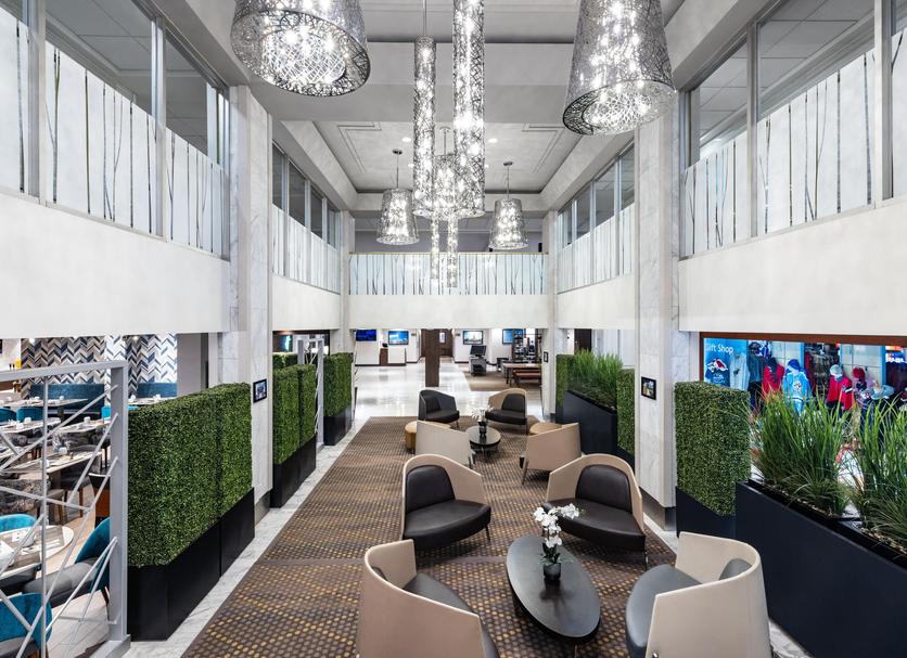 Salon Photo