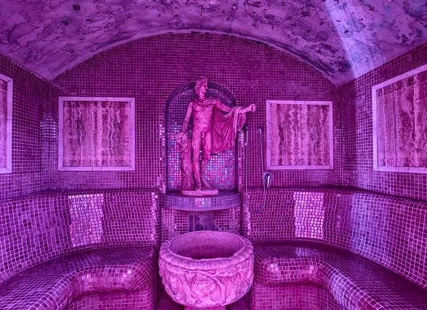 Spa Photo