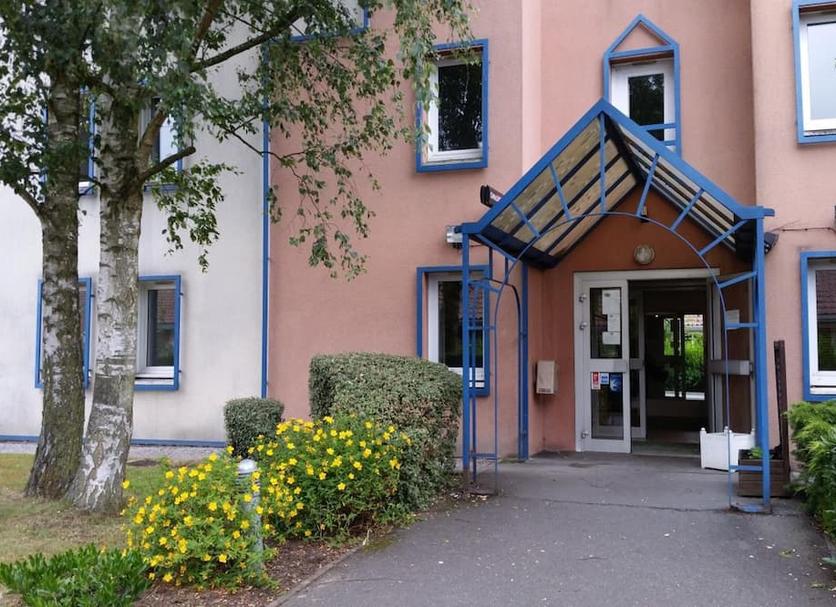 Bâtiment Photo