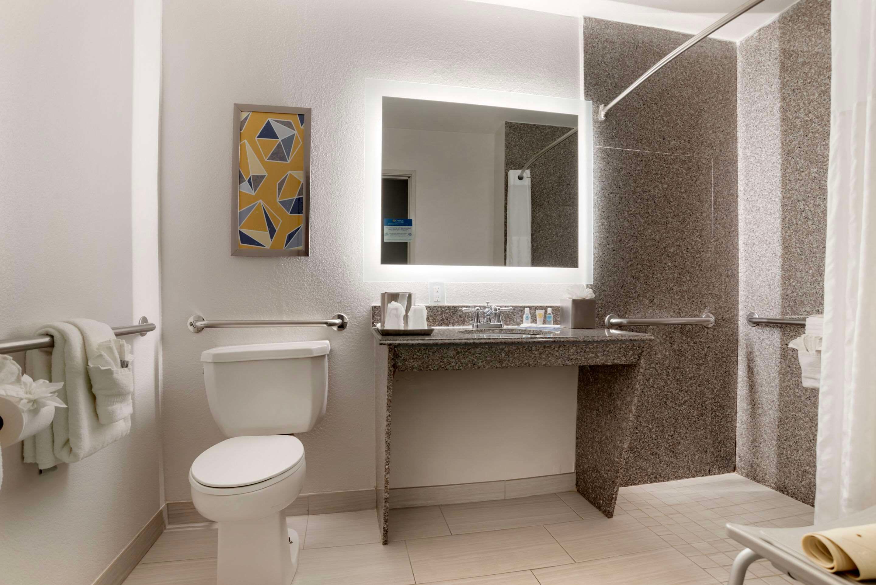 Salle de bain