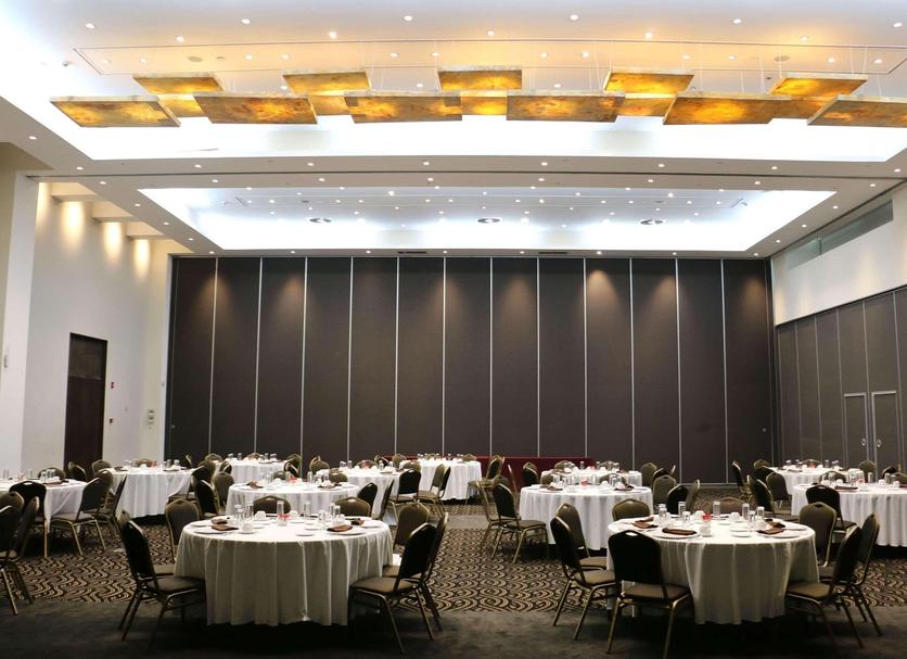 Salle de banquet Photo