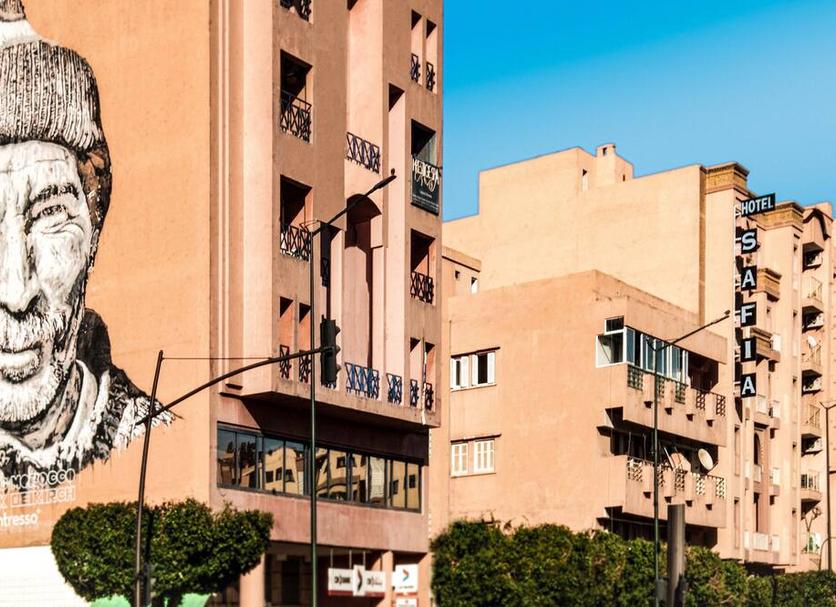 Bâtiment Photo
