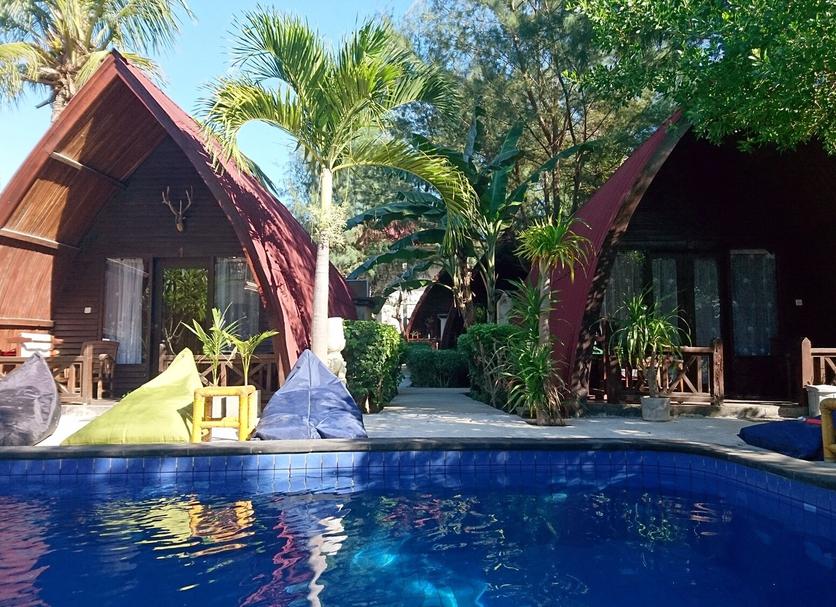 Piscine Photo