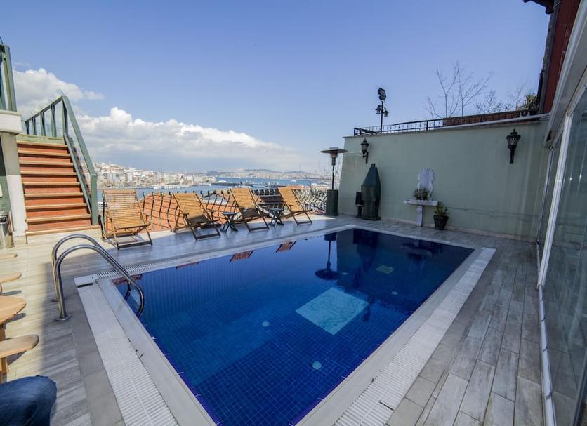 Piscine Photo