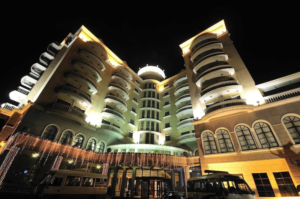 Bâtiment Photo