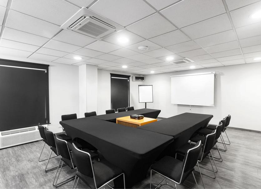 Espace de conférence Photo