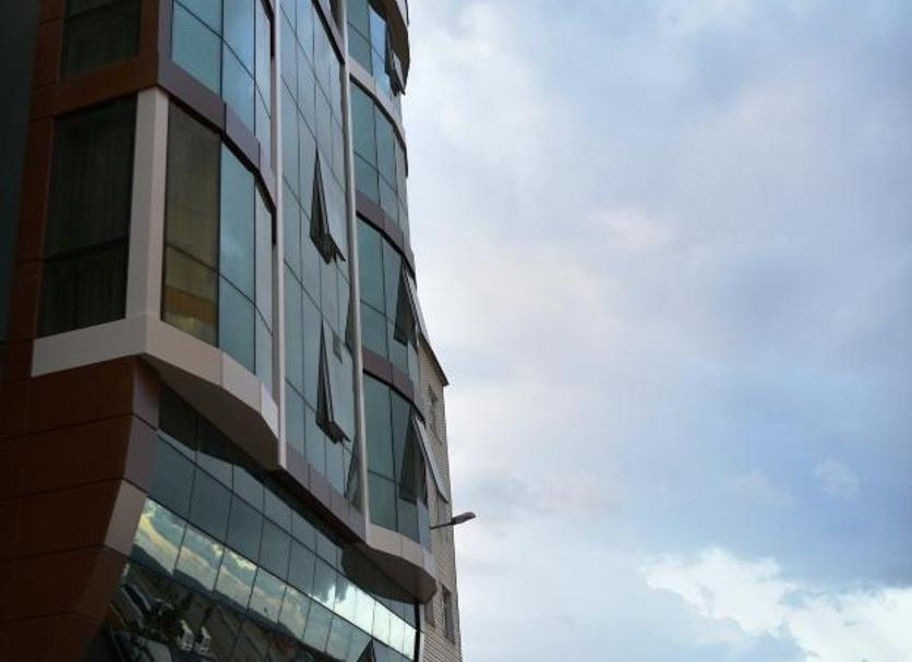 Bâtiment Photo