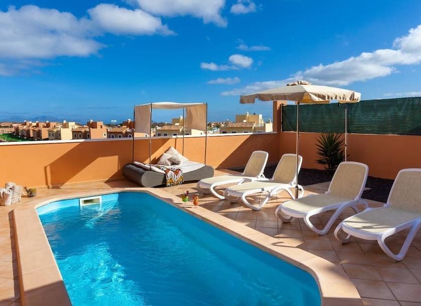 Piscine Photo