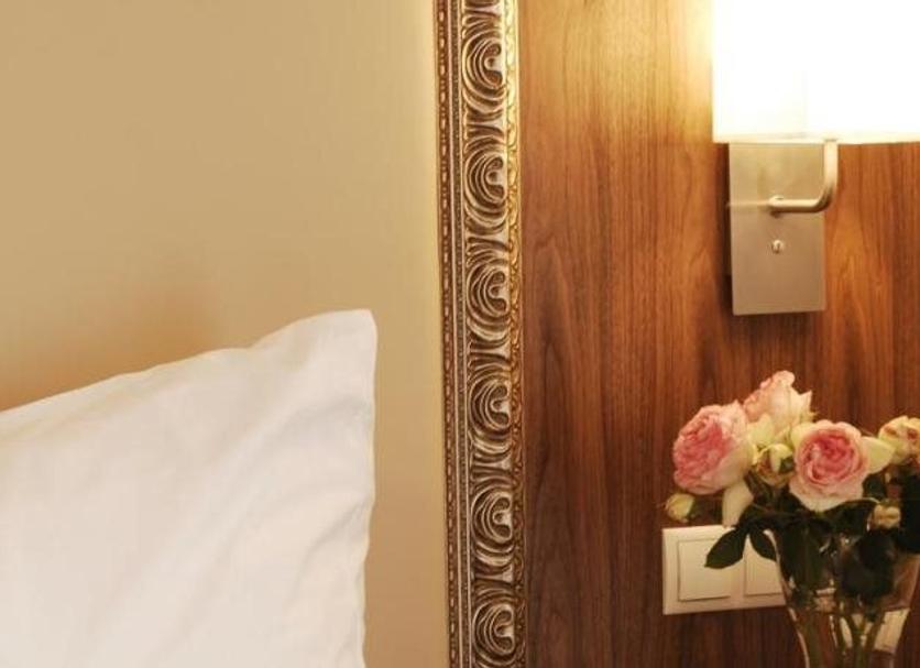 Équipements de la chambre Photo