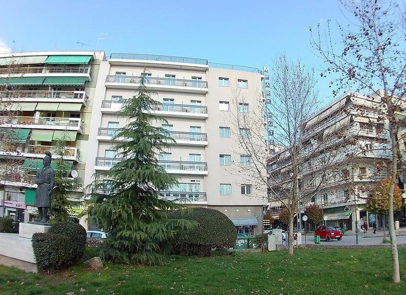Bâtiment Photo