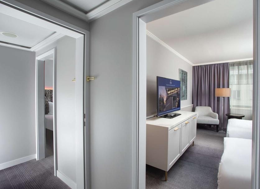 Équipements de la chambre Photo